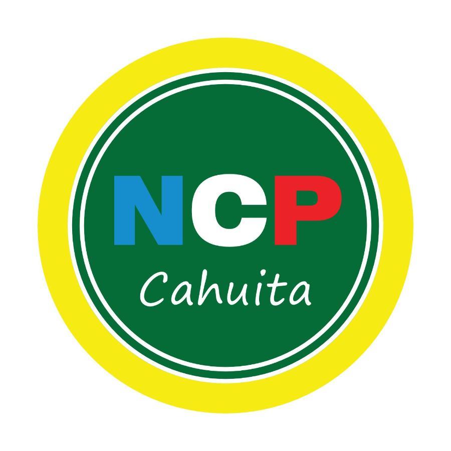 卡维塔New Caribe Point别墅 外观 照片